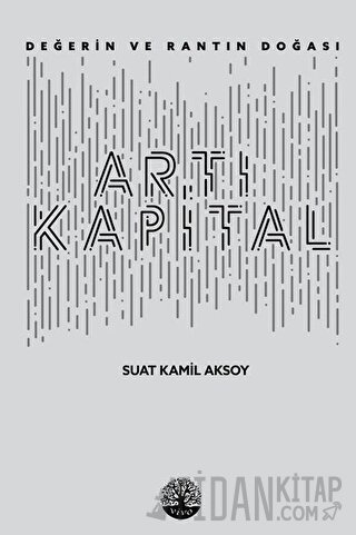 Artı Kapital Suat Kamil Aksoy