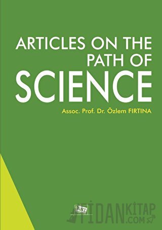 Articles On The Path Of Science