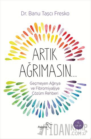 Artık Ağrımasın