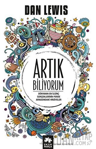 Artık Biliyorum