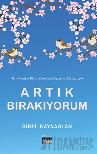 Artık Bırakıyorum