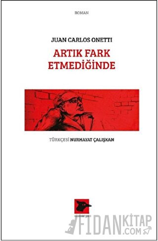 Artık Fark Etmediğinde