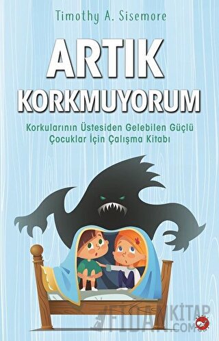 Artık Korkmuyorum