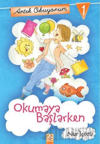 Artık Okuyorum 1: Okumaya Başlarken
