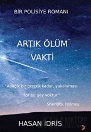 Artık Ölüm Vakti