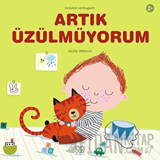 Artık Üzülmüyorum