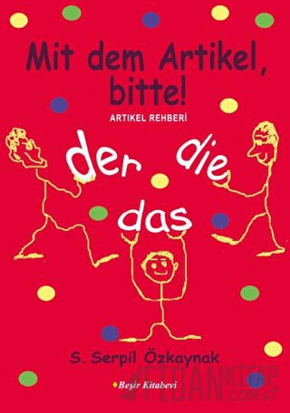 Artikel Rehberi - Mit dem Artikel, Bitte