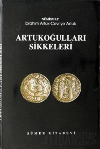 Artukoğulları Sikkeleri İbrahim Artuk