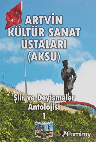 Artvin Kültür Sanat Ustaları (Aksu)