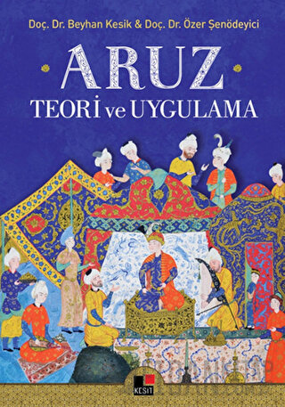 Aruz Teori ve Uygulama