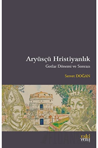 Aryüsçü Hristiyanlık