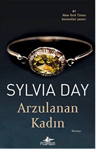Arzulanan Kadın Sylvia Day