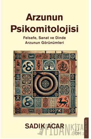 Arzunun Psikomitolojisi