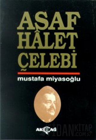 Asaf Halet Çelebi