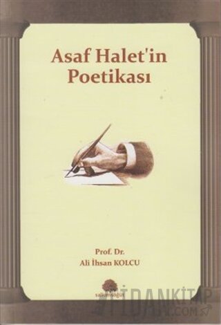Asaf Halet’in Poetikası