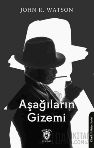 Aşağıların Gizemi