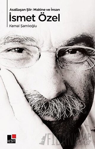 Asallaşan Şiir: Makine ve İnsan İsmet Özel