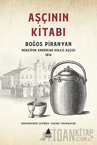 Aşçının Kitabı