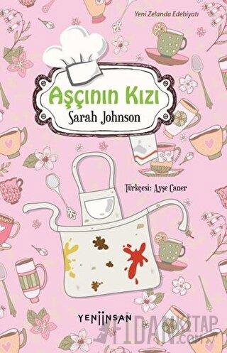 Aşçının Kızı