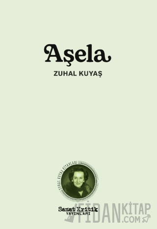 Aşela Zuhal Kuyaş