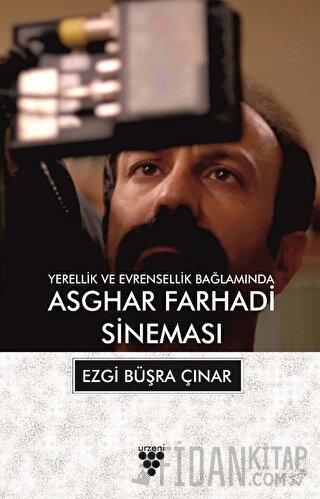 Asghar Farhadi Sineması