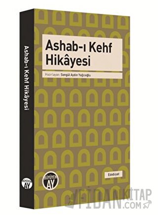 Ashab-ı Kehf Hikayesi