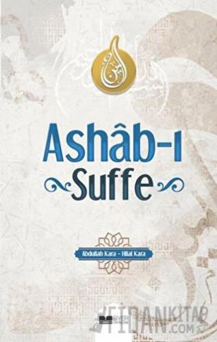 Ashab-ı Suffe (Ciltli)