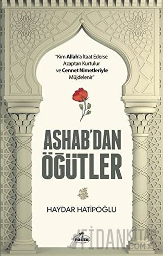 Ashab'dan Öğütler