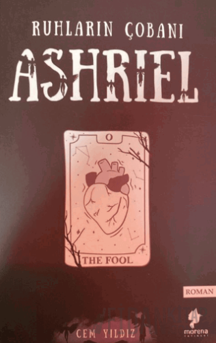 Ruhların Çobanı Ashrıel