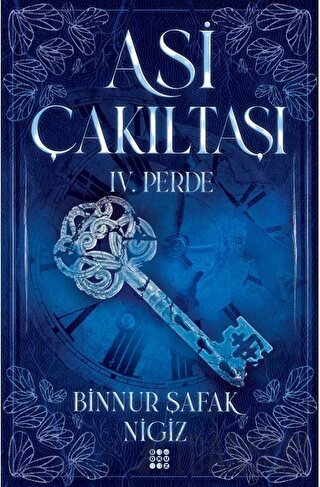 Asi Çakıltaşı 4. Perde