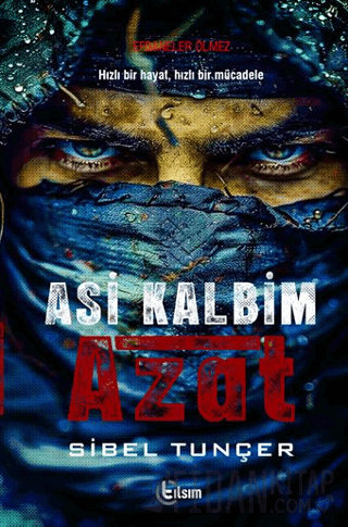 Asi Kalbim - Azat