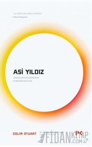 Asi Yıldız