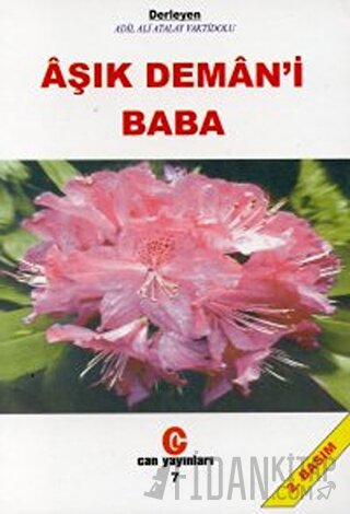 Aşık Deman’i Baba