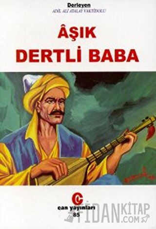 Aşık Dertli Baba