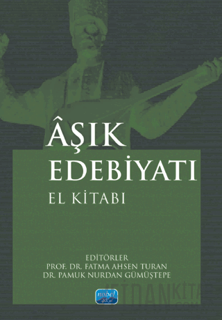 Aşık Edebiyatı El Kitabı