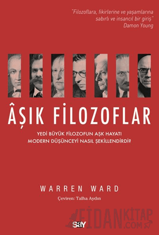Aşık Filozoflar Warren Ward