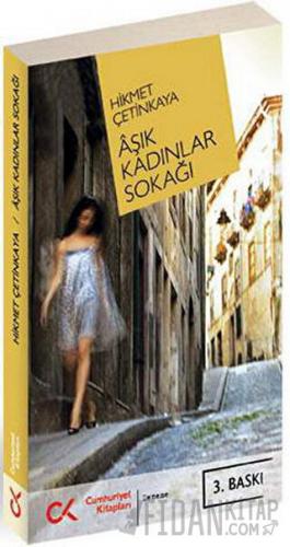 Aşık Kadınlar Sokağı