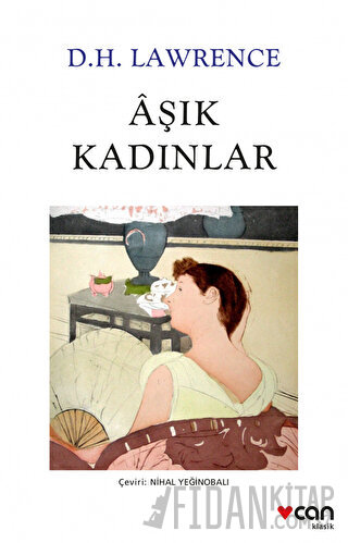 Aşık Kadınlar