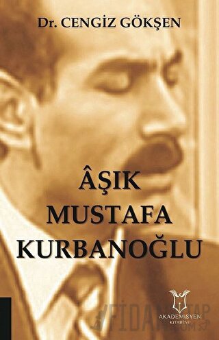 Aşık Mustafa Kurbanoğlu