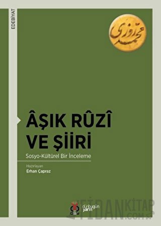 Aşık Ruzi ve Şiiri