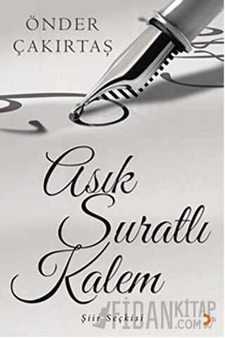 Asık Suratlı Kalem