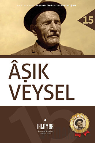 Aşık Veysel (Ciltli)