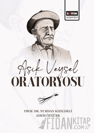 Aşık Veysel Oratoryosu