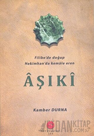 Aşıki