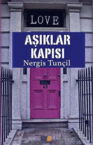 Aşıklar Kapısı