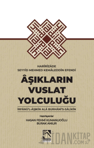 Aşıkların Vuslat Yolculuğu