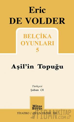 Aşilin Topuğu