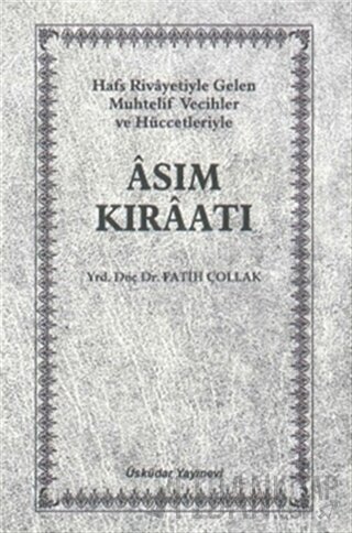 Asım Kıraatı Fatih Çollak