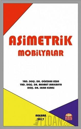 Asimetrik Mobilyalar