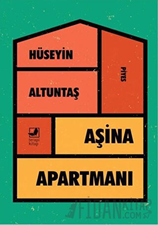 Aşina Apartmanı